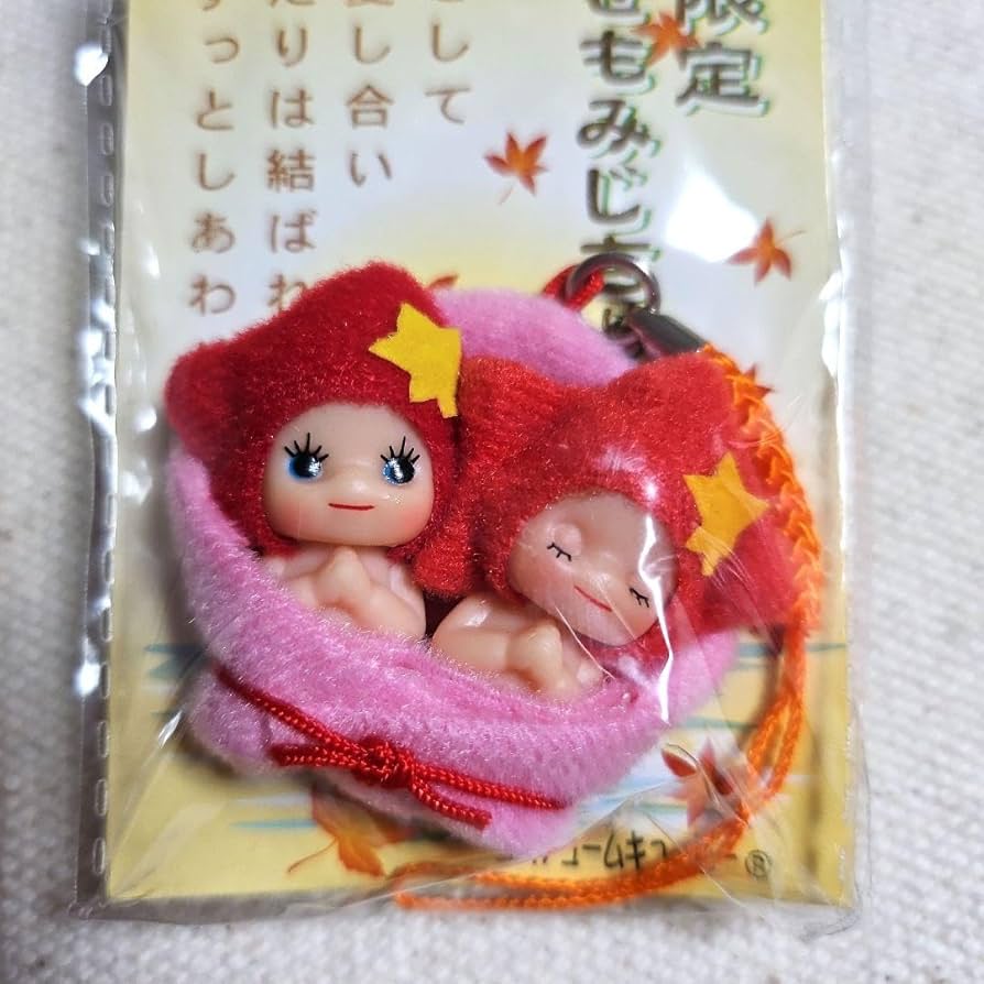 Amazon.co.jp: ご当地キューピー広島限定 : おもちゃ